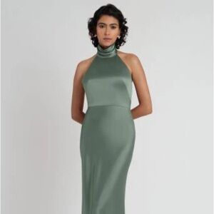 Jenny Yoo Nicole- Eucalyptus